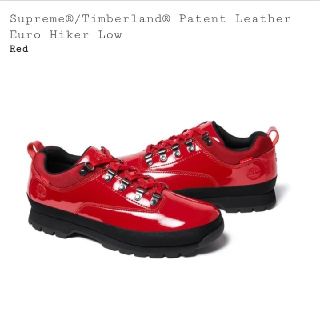 シュプリーム(Supreme)のSupreme®/Timberland®(ブーツ)