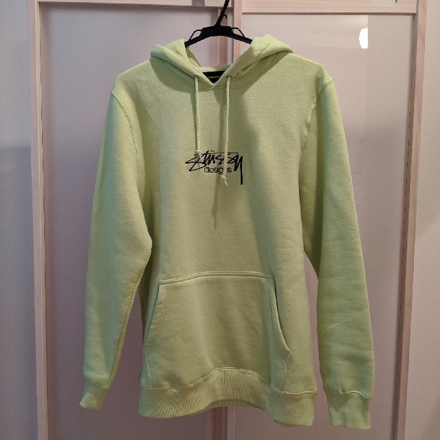 パーカーSTUSSY　パーカー