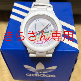 アディダス(adidas)のadidas 時計(腕時計)