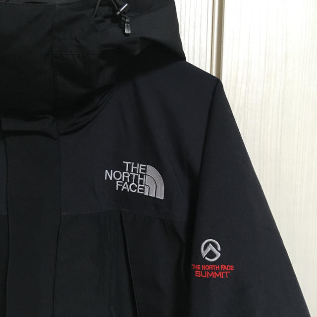 ノースフェイス　マウンテンパーカーGORE-TEX summit美品！ 1