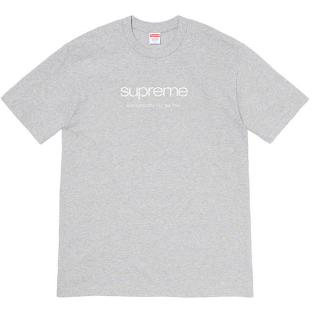 Supreme(シュプリーム)のShop Tee メンズのトップス(Tシャツ/カットソー(半袖/袖なし))の商品写真