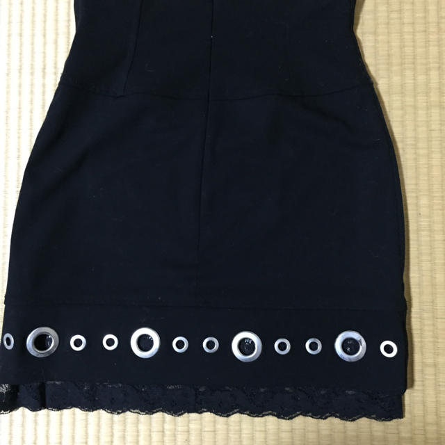 DENNYROSE(デニーローズ)のデニーローズのミニスカート レディースのスカート(ミニスカート)の商品写真