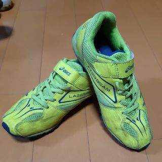 アシックス(asics)の専用出品22.5 asics　靴(スニーカー)