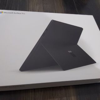 マイクロソフト(Microsoft)のサーフェスプロ　surface pro 空箱(ノートPC)