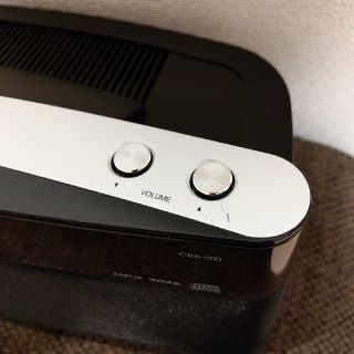 ONKYO CBX-500 CDチューナーアンプシステム iPod Dock搭載