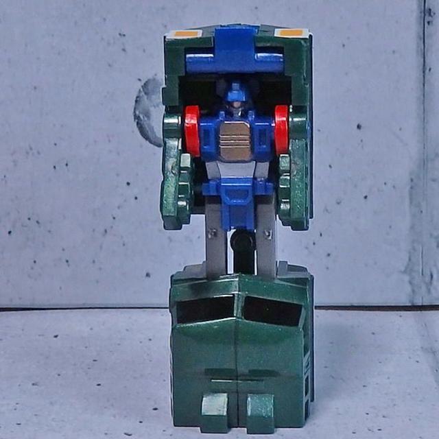 トランスフォーマー　G1 タカラ　　オートボット　シックスナイト トランスフォーマー G1 タカラ オートボット シックスナイト