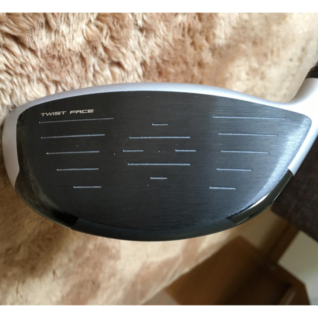 値下　TaylorMade  M4 ドライバーカスタムシャフト スピーダー661