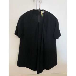 バレンシアガ(Balenciaga)のバレンシアガ　　Balenciaga トップス(カットソー(半袖/袖なし))