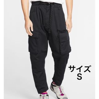 ナイキ(NIKE)の新品サイズS ナイキACGカーゴパンツNIKE AS M NRG PANT C(ワークパンツ/カーゴパンツ)