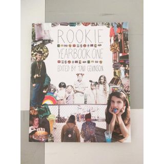 洋書　雑誌　ROOKIE (洋書)