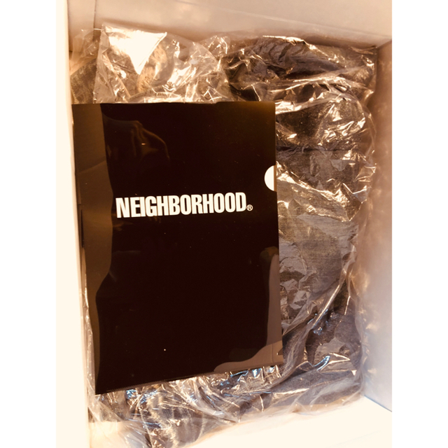 NEIGHBORHOOD(ネイバーフッド)のwind and sea neighborhood コラボ Gジャン Mサイズ メンズのジャケット/アウター(Gジャン/デニムジャケット)の商品写真