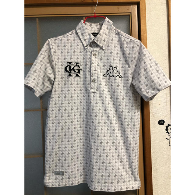 Kappa(カッパ)のMKSMR様専用 スポーツ/アウトドアのゴルフ(ウエア)の商品写真