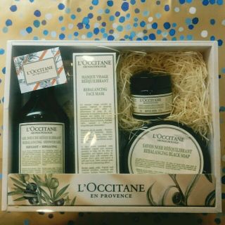 ロクシタン(L'OCCITANE)のhurimoさま ご予約(ボディソープ/石鹸)