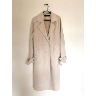 ザラ スプリングコート(レディース)(ベージュ系)の通販 53点 | ZARA