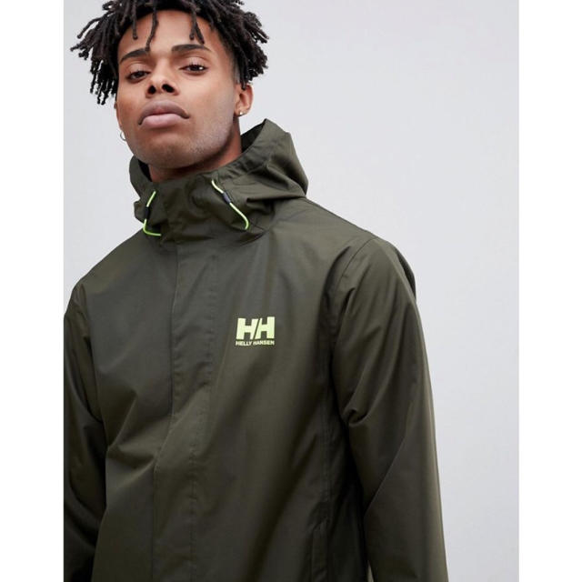 送料無料得価 HELLY HANSEN - HELLY HANSEN ヘリーハンセン バイト