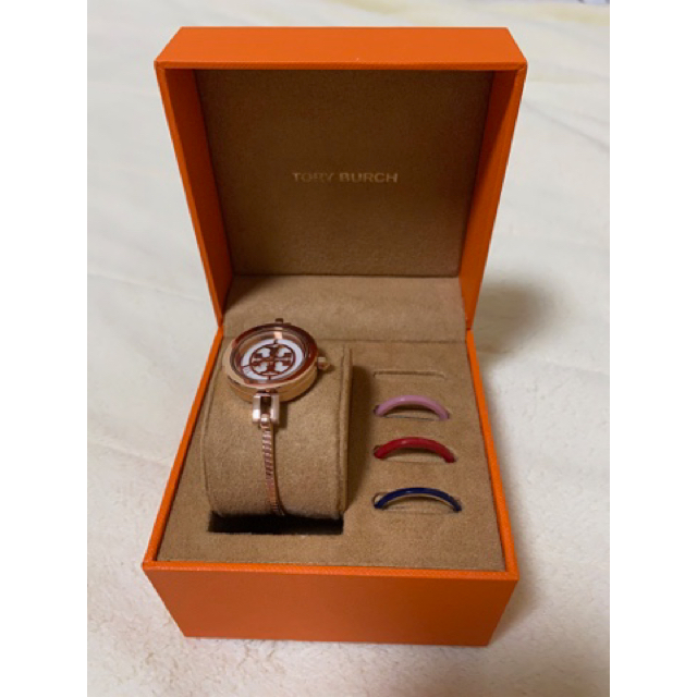 高評価即納 Tory Burch - ポーさん様専用 トリーバーチの通販 by