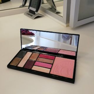 イヴサンローランボーテ(Yves Saint Laurent Beaute)のイブサンローラン　パレット(コフレ/メイクアップセット)