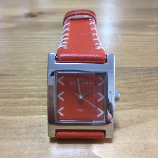 スカーゲン(SKAGEN)のSKAGEN 腕時計(腕時計)