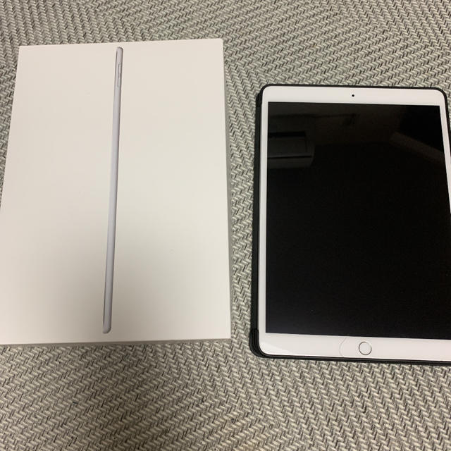 APPLE iPad Air IPAD AIR WI-FI 64GB 2019…