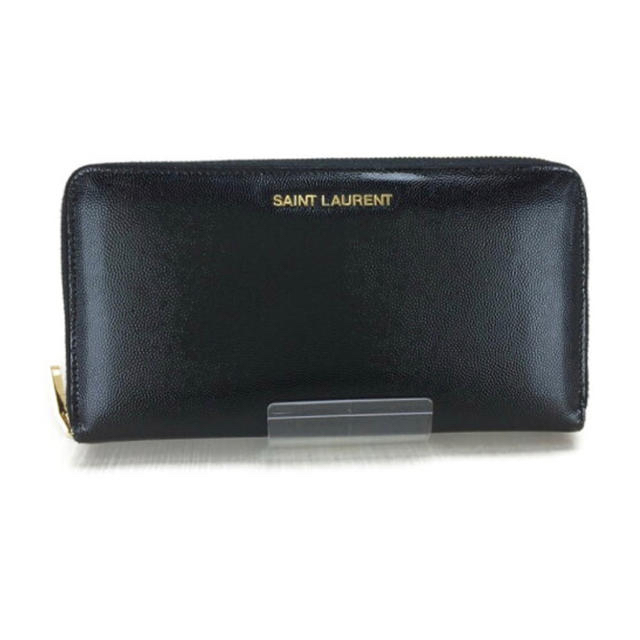 即購入 OK！Saint Laurent 長財布