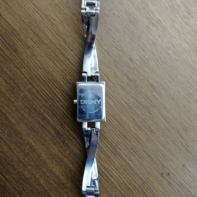 DKNY(ダナキャランニューヨーク)の腕時計　DKNY WATCH レディースのファッション小物(腕時計)の商品写真