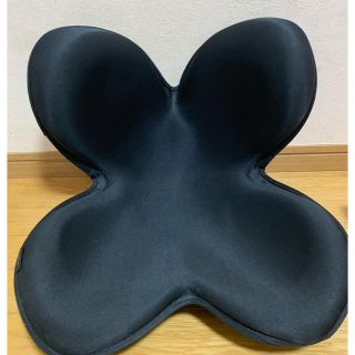 スタイルコム(Style com)のMTG 骨盤サポートチェア Body Make Seat Style(座椅子)