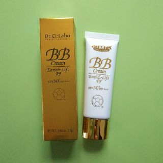 ドクターシーラボ(Dr.Ci Labo)のまこと様専用一回試用☆シーラボ BBクリーム エンリッチLPF(BBクリーム)