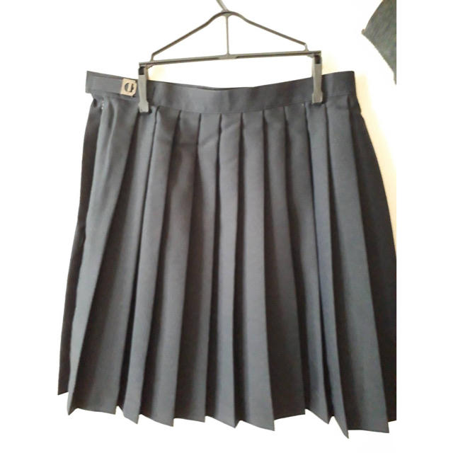 LIZ LISA doll(リズリサドール)のリズリサ 制服 スカート レディースのフォーマル/ドレス(その他)の商品写真