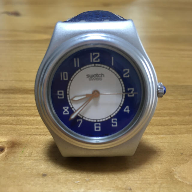 swatch(スウォッチ)のswatch 腕時計 レディースのファッション小物(腕時計)の商品写真