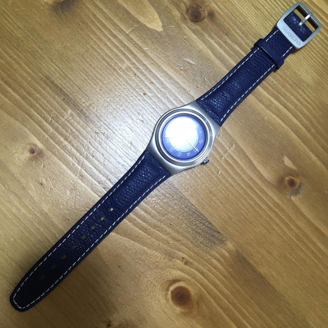 swatch(スウォッチ)のswatch 腕時計 レディースのファッション小物(腕時計)の商品写真