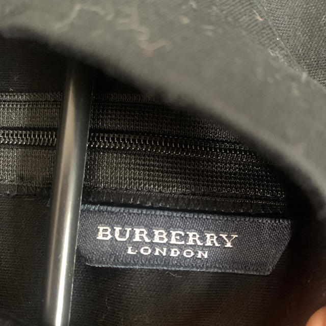 BURBERRY(バーバリー)の美品⭐︎バーバリー　チェック柄ワンピース キッズ/ベビー/マタニティのキッズ服女の子用(90cm~)(ワンピース)の商品写真