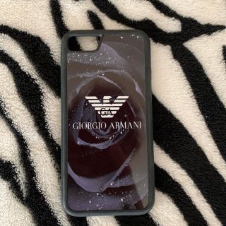 アルマーニ(Armani)のiPhone7ケース(iPhoneケース)