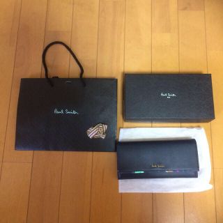 ポールスミス(Paul Smith)のポールスミス 新品 長財布(折り財布)