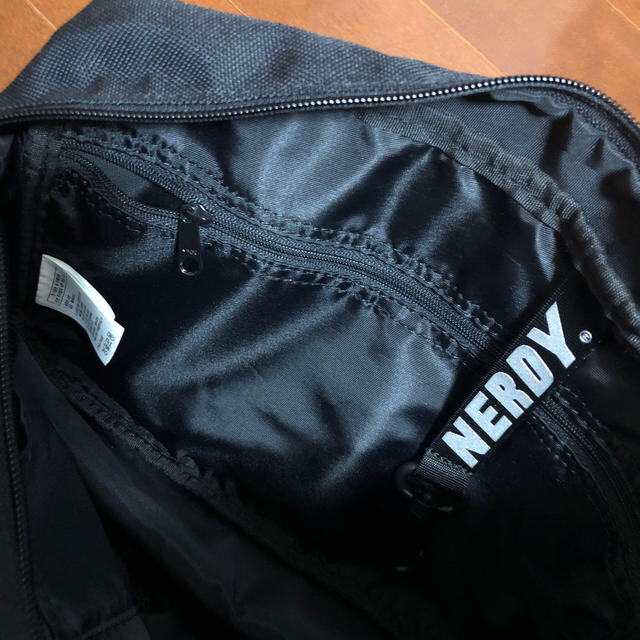 Nerdy ショルダーバッグ レディースのバッグ(ショルダーバッグ)の商品写真