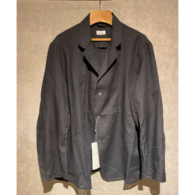 COMOLI - 【本日限定値下】COMOLI 2020SSサルバトーレ・ピッコロ COMOLI - 【本日限定値下】COMOLI 2020SSサルバトーレ・ピッコロ