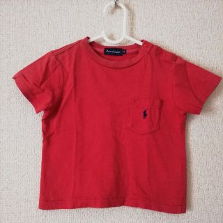 ラルフローレン(Ralph Lauren)のラルフローレンベビーTシャツ(Ｔシャツ)