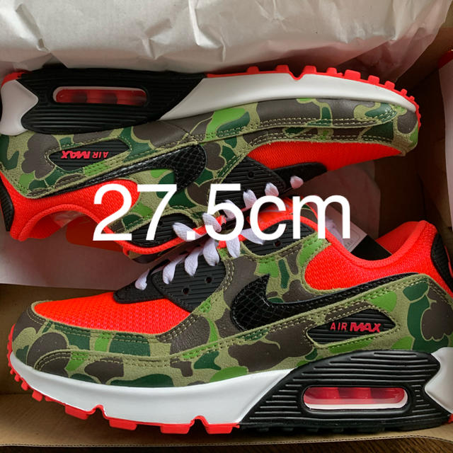 NIKE AIR MAX 90 SP