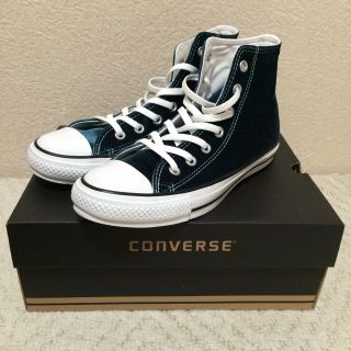 コンバース(CONVERSE)のオールスター ベルベット(スニーカー)