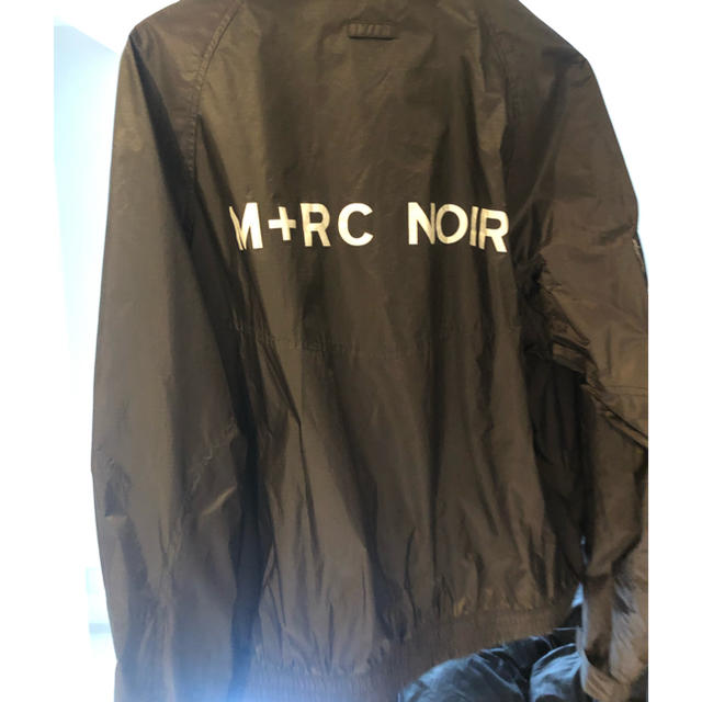 OFF-WHITE(オフホワイト)のマルシェノア　セットアップ　Lサイズ メンズのジャケット/アウター(ダウンジャケット)の商品写真