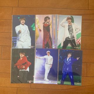 ジャニーズ(Johnny's)のステフォ　平野紫耀(アイドルグッズ)