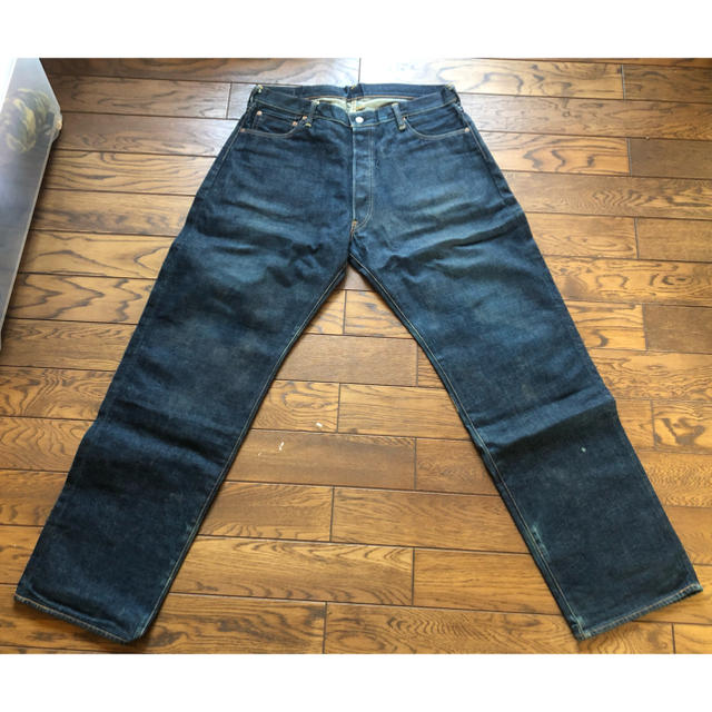 EVISU - エビスジーンズ 限定品 音 ミュージック の通販 by EVISU - エビスジーンズ 限定品 音 ミュージック の通販 by