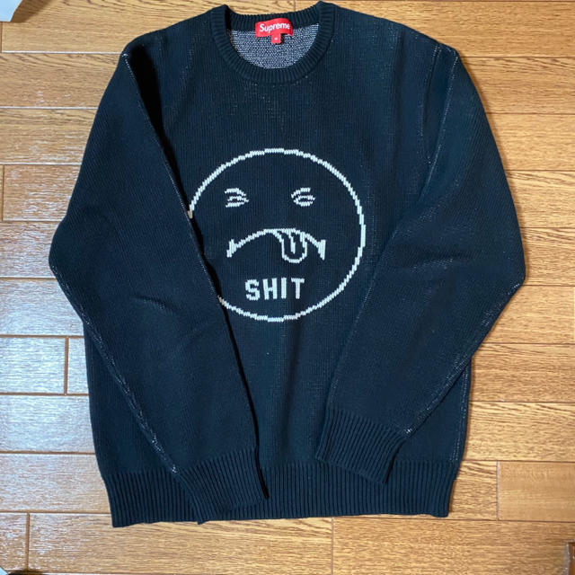 メンズsweater