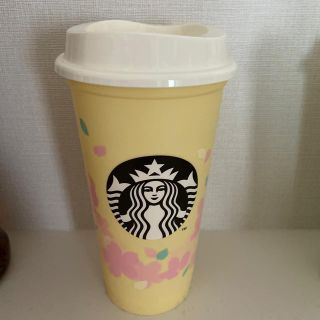 スターバックスコーヒー(Starbucks Coffee)のスターバックス　リユーザブルカップ(タンブラー)