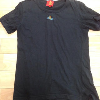 ヴィヴィアンウエストウッド(Vivienne Westwood)の半袖Tシャツ(Tシャツ(半袖/袖なし))