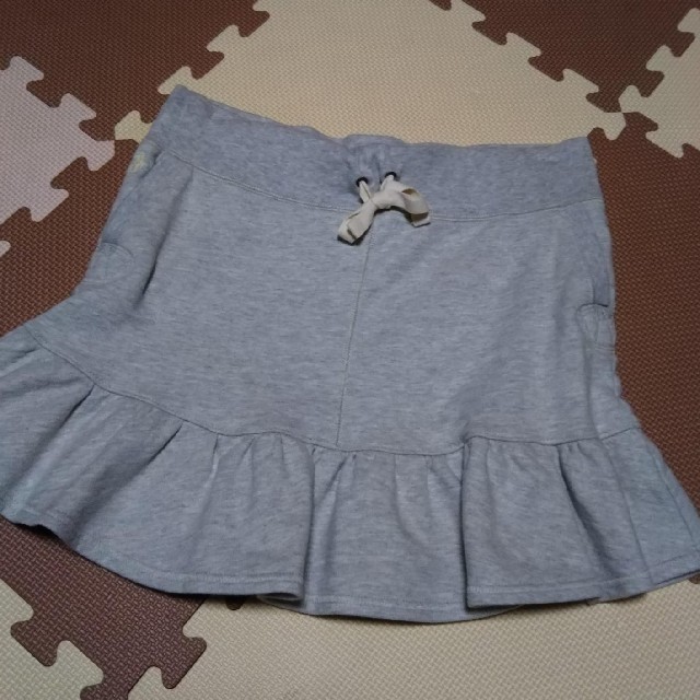 Ralph Lauren(ラルフローレン)のRalph Lauren スカート キッズ/ベビー/マタニティのキッズ服女の子用(90cm~)(スカート)の商品写真