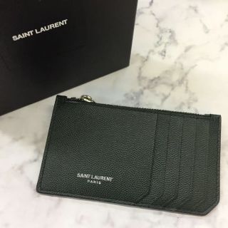 サンローラン(Saint Laurent)のSaint Laurent カードケース(財布)