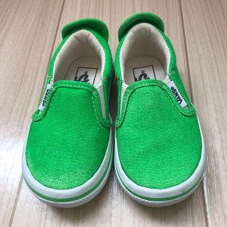 ヴァンズ(VANS)のVANS⭐︎スニーカー(スニーカー)