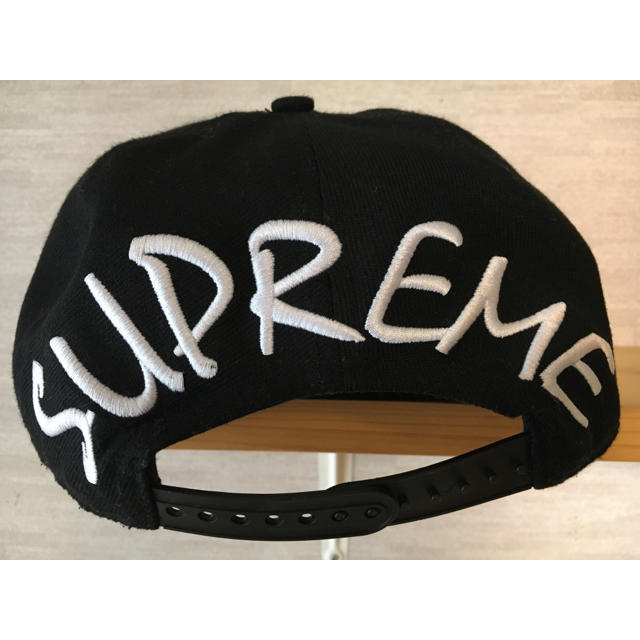 Supreme(シュプリーム)のSupreme ヤンキース FORTY SEVEN キャップ メンズの帽子(キャップ)の商品写真