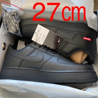 シュプリーム(Supreme)のSupreme Nike Air Force 1 Low(スニーカー)