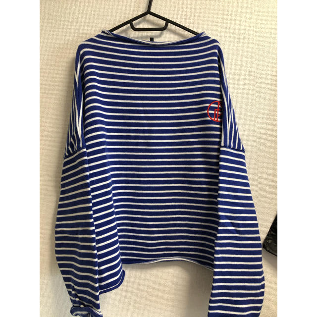 Gosha Rubchinskiy ニット